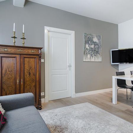 Palm Apartment Amsterdam Oda fotoğraf